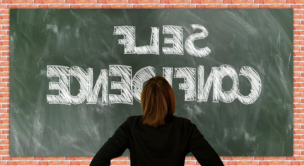 Portrait of Lara Schmidt - Community Manager